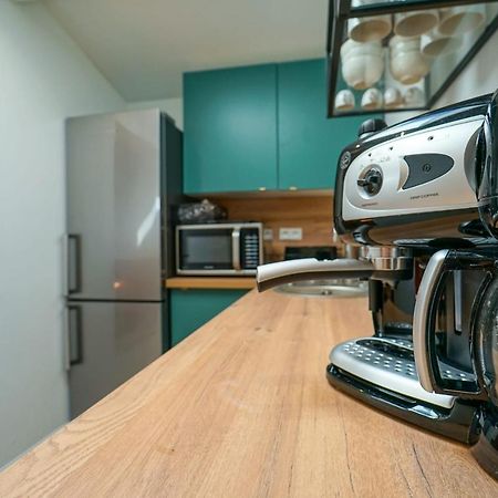 The Semnoz Charming Apartment For 3 People Close To The Lake! Sévrier エクステリア 写真