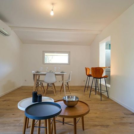 The Semnoz Charming Apartment For 3 People Close To The Lake! Sévrier エクステリア 写真