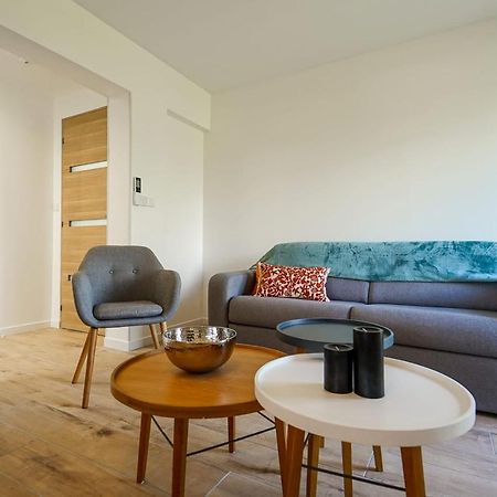 The Semnoz Charming Apartment For 3 People Close To The Lake! Sévrier エクステリア 写真