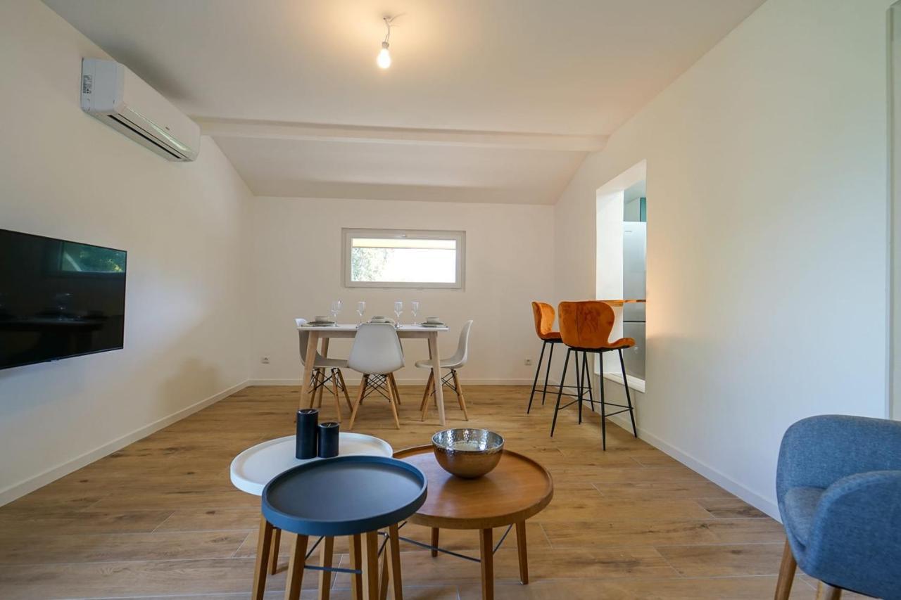 The Semnoz Charming Apartment For 3 People Close To The Lake! Sévrier エクステリア 写真