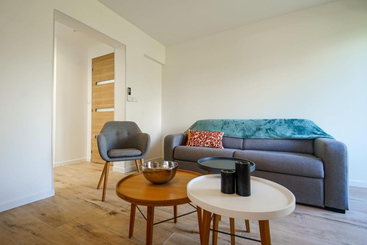 The Semnoz Charming Apartment For 3 People Close To The Lake! Sévrier エクステリア 写真