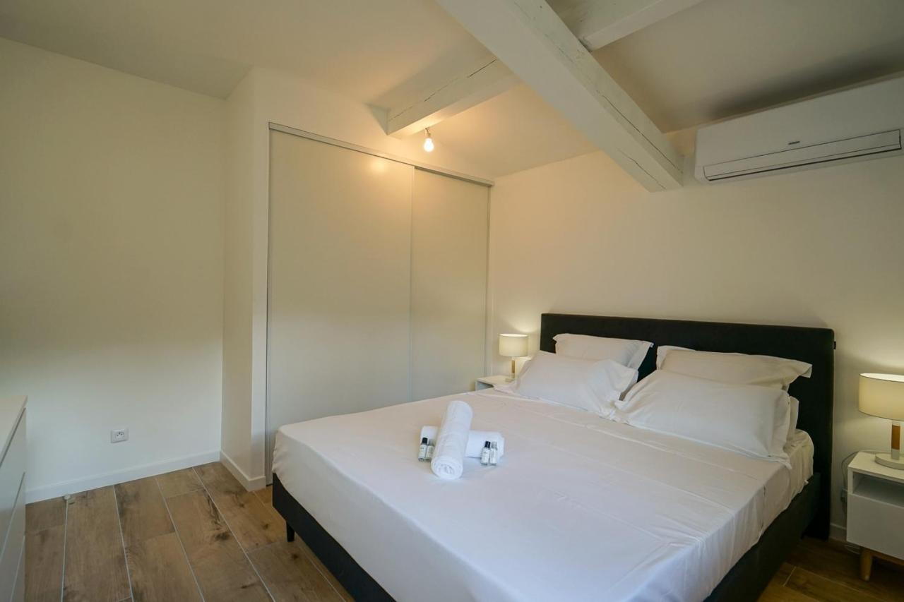 The Semnoz Charming Apartment For 3 People Close To The Lake! Sévrier エクステリア 写真